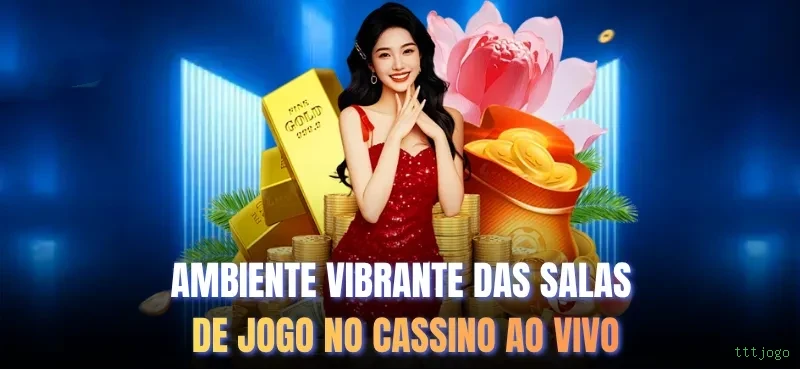 Experiência VIP tttjogo